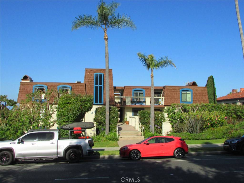 Palos Verdes Estates, CA 90274,2337 Palos Verdes DR W #3