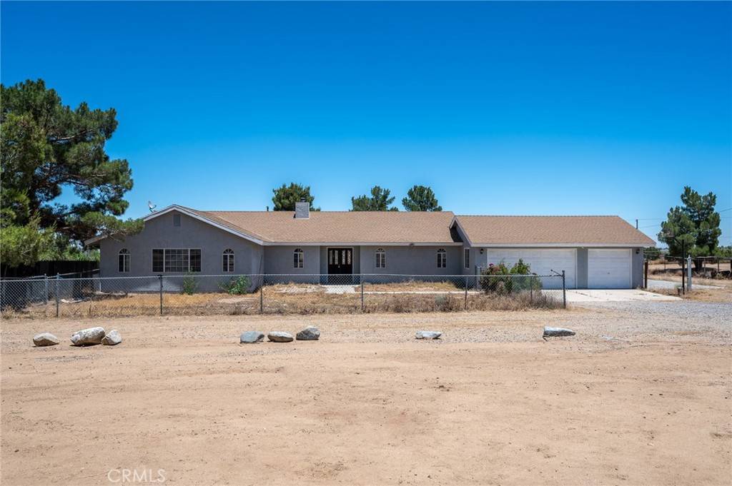 Phelan, CA 92371,9474 Paramount RD