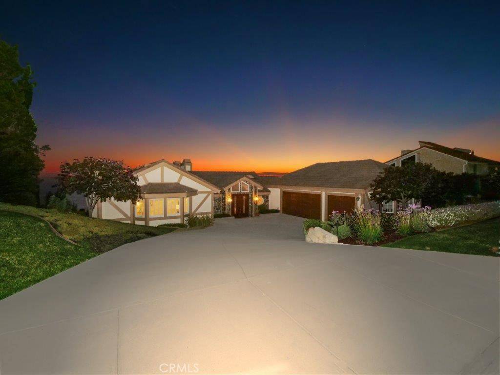 Rancho Palos Verdes, CA 90275,30153 Matisse DR