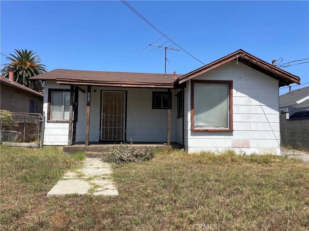 Lomita, CA 90717,2315 243rd ST