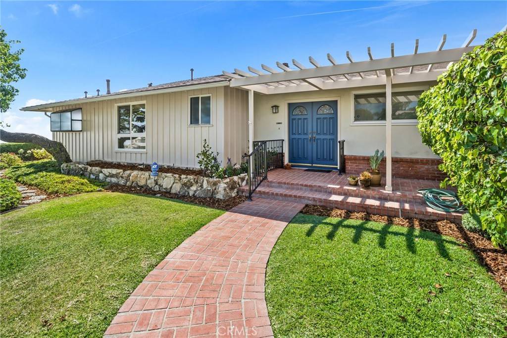 Rancho Palos Verdes, CA 90275,32215 Schooner DR