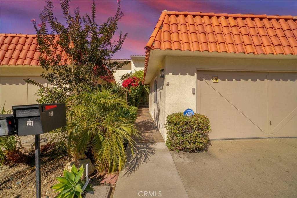 Rolling Hills Estates, CA 90274,21 Via Sevilla