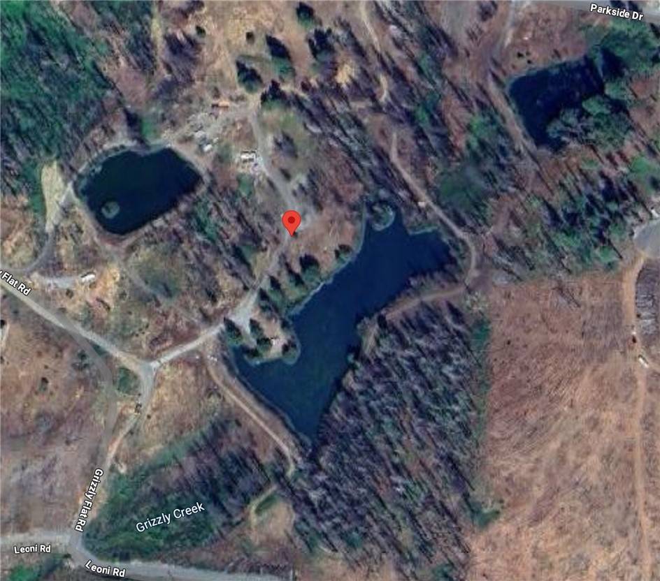 Grizzly Flats, CA 95636,10405 Grizzly Flat RD