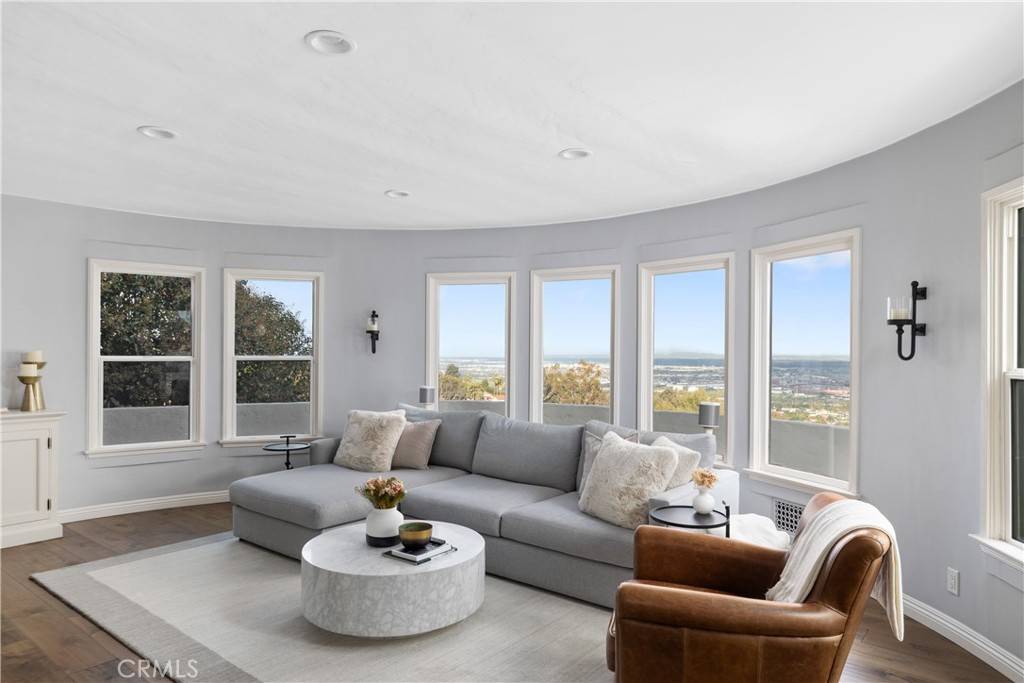 Rancho Palos Verdes, CA 90275,6401 Corsini PL