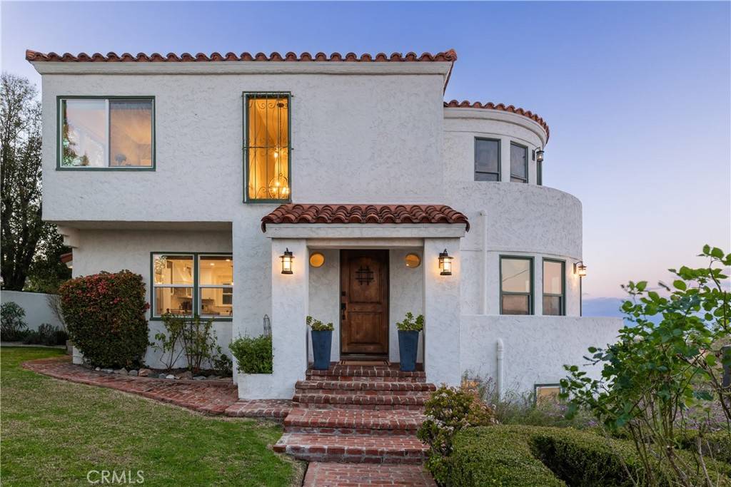 Rancho Palos Verdes, CA 90275,6401 Corsini PL