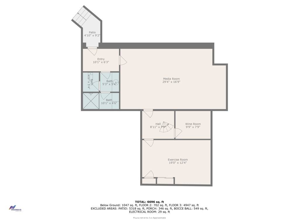 Rolling Hills, CA 90274,50 Eastfield DR