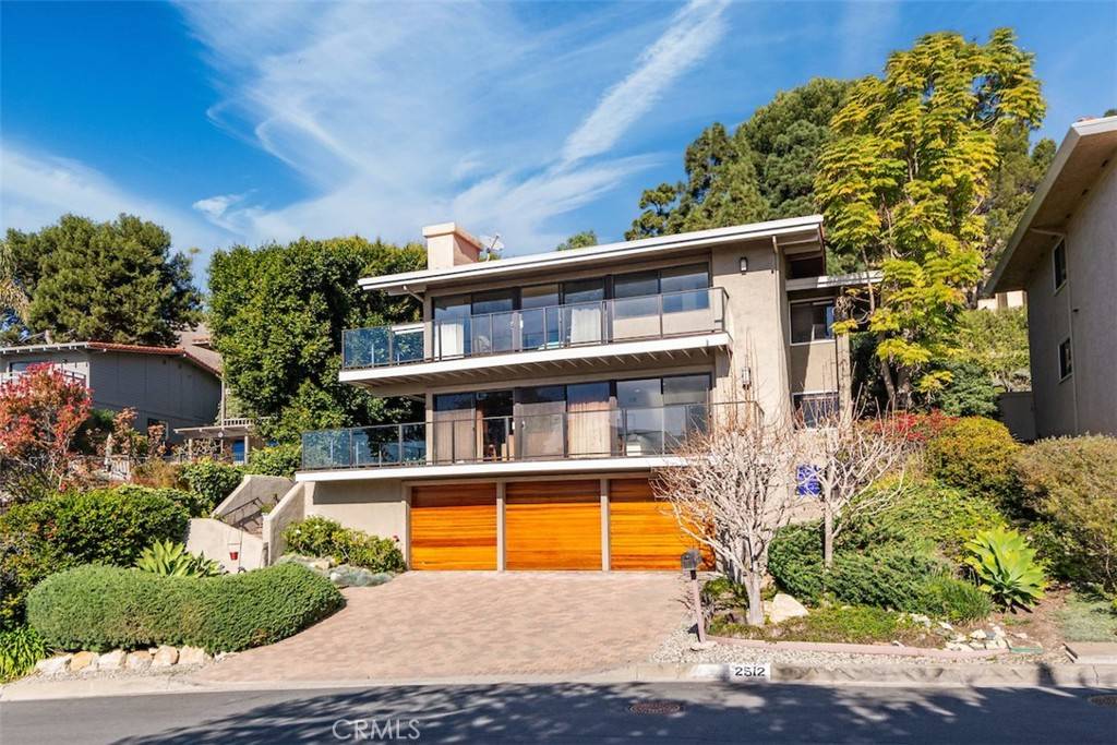 Palos Verdes Estates, CA 90274,2512 Via Sanchez