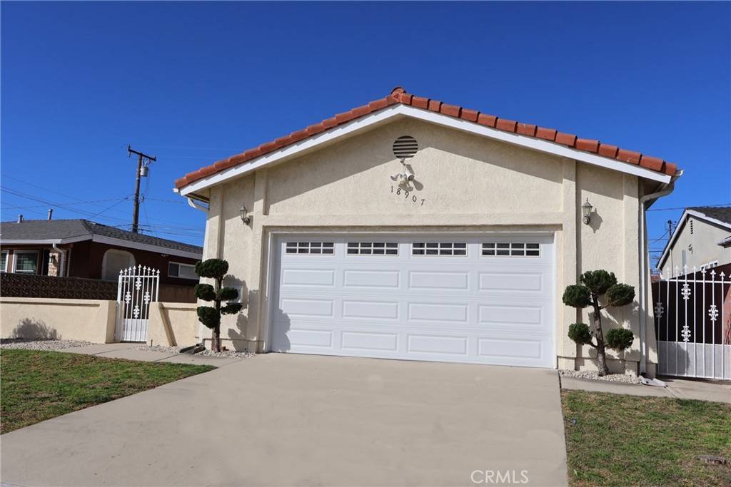 Torrance, CA 90504,18907 Felbar AVE