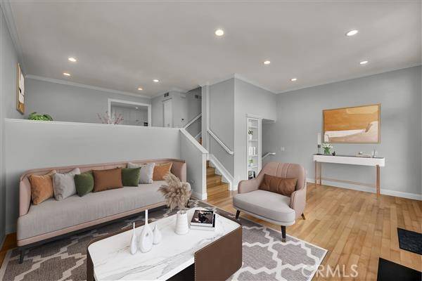 Redondo Beach, CA 90277,412 Calle Miramar