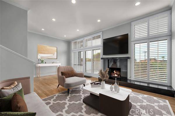 Redondo Beach, CA 90277,412 Calle Miramar