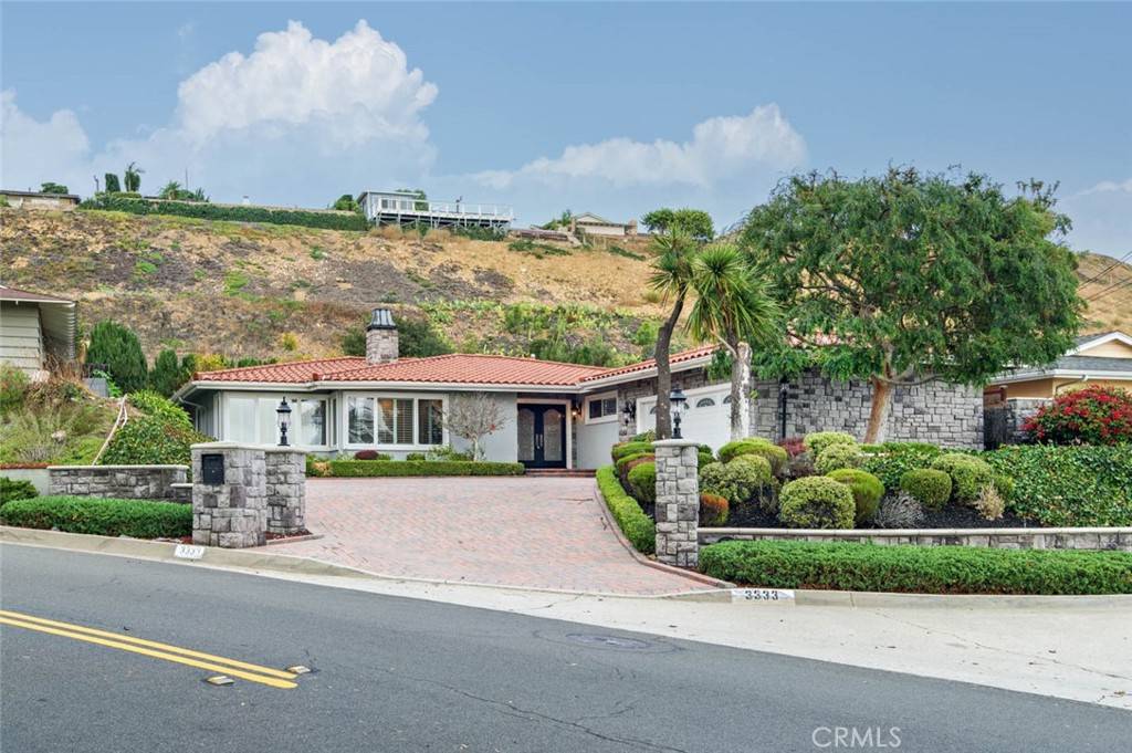 Rancho Palos Verdes, CA 90275,3333 Narino DR