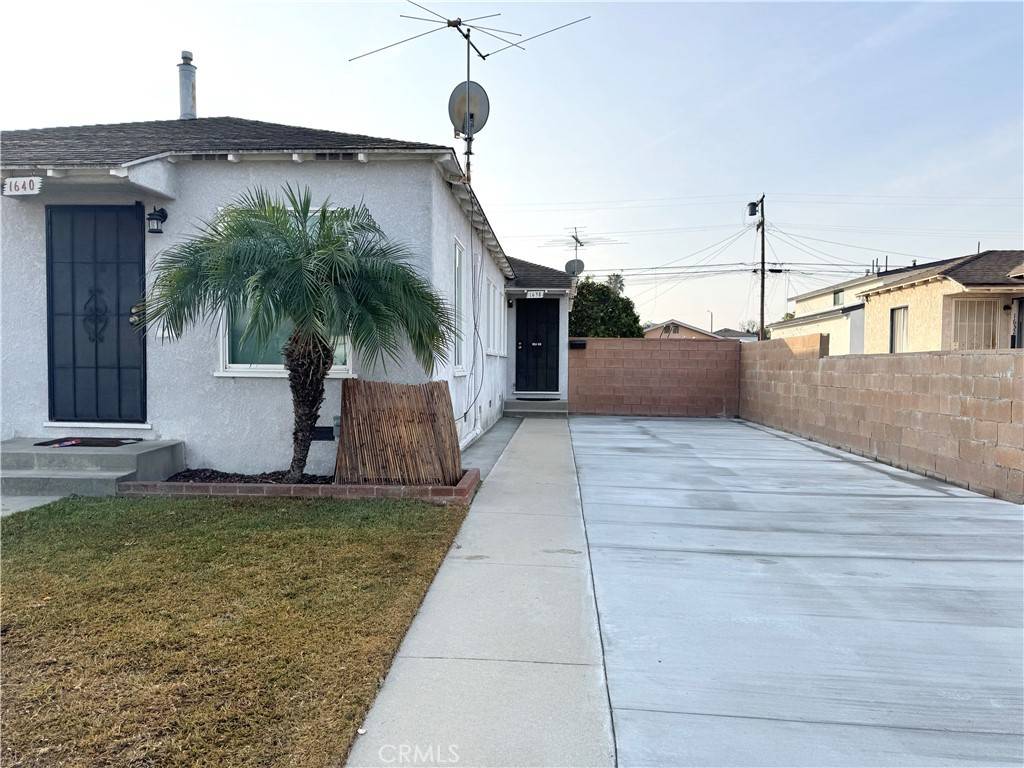 Long Beach, CA 90805,1638 E Plymouth ST