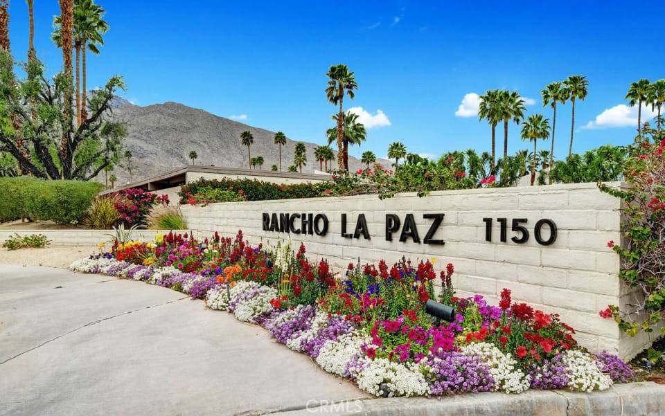 Palm Springs, CA 92264,1150 E Palm Canyon DR #51
