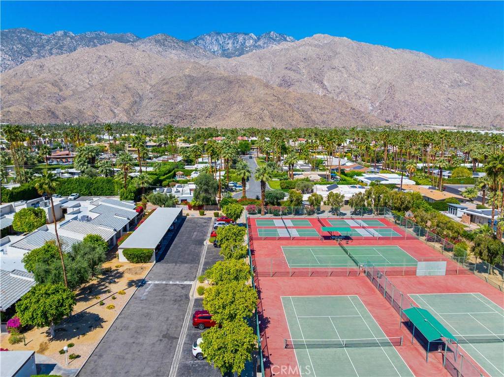 Palm Springs, CA 92264,1150 E Palm Canyon DR #51