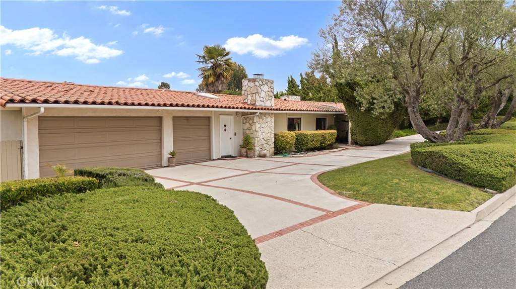 Palos Verdes Estates, CA 90274,2457 Via Sonoma