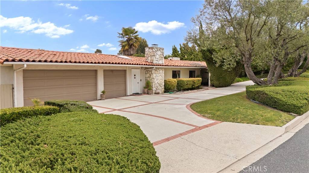 Palos Verdes Estates, CA 90274,2457 Via Sonoma