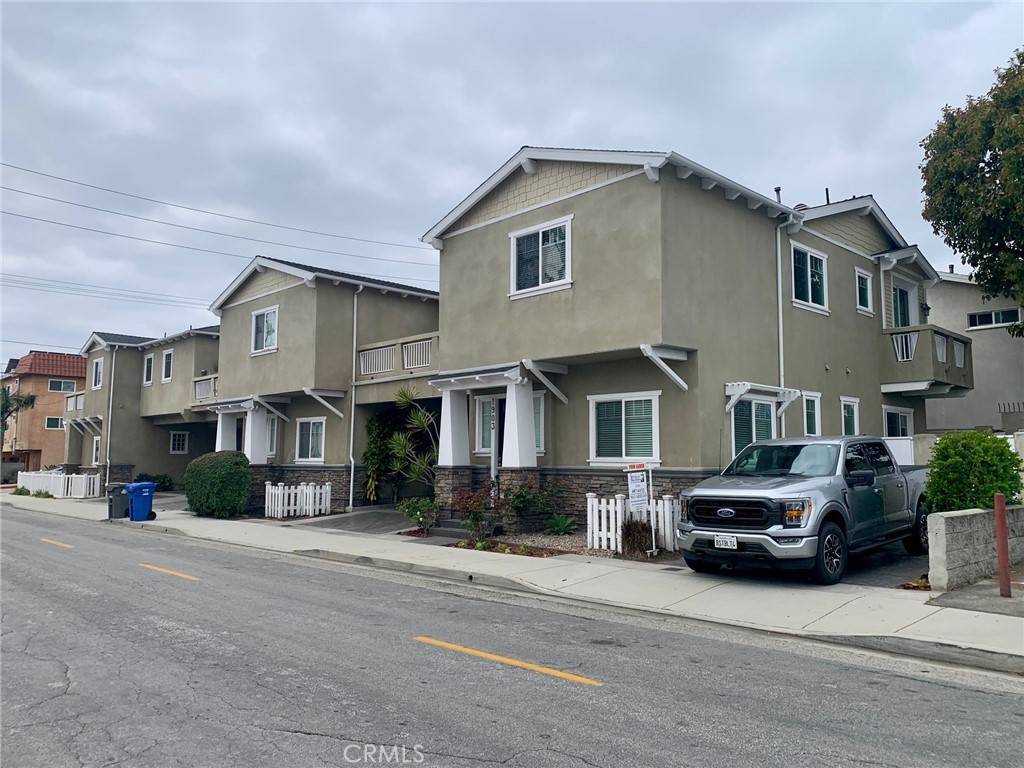 Redondo Beach, CA 90278,1903 Mackay LN
