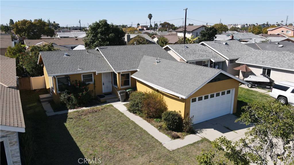 Carson, CA 90745,22129 Bonita ST