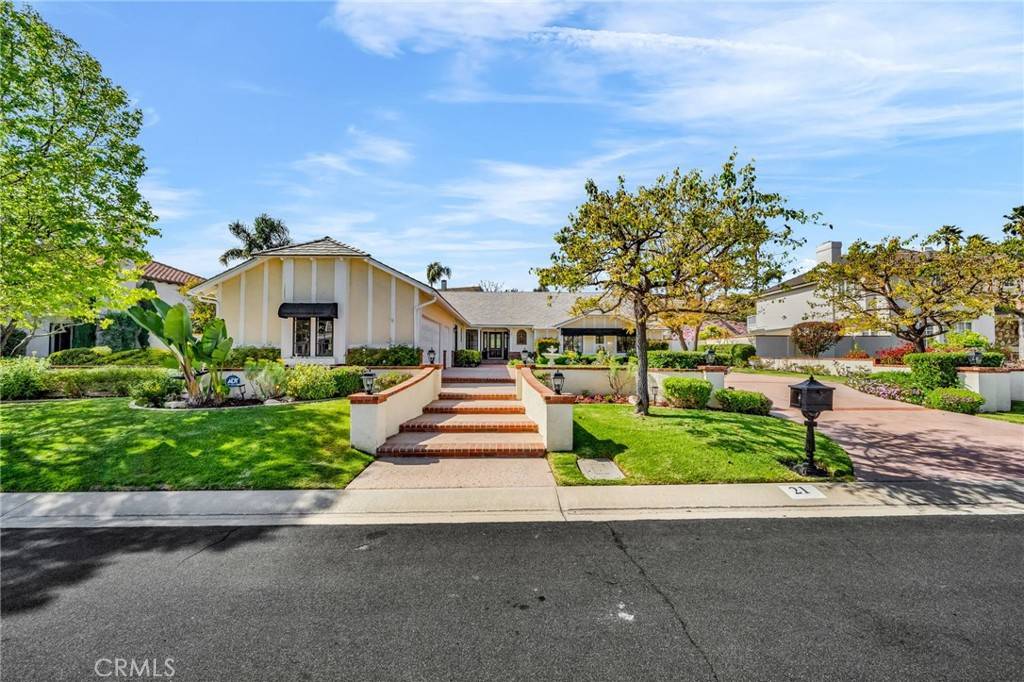Rancho Palos Verdes, CA 90275,21 Santa Catalina Dr