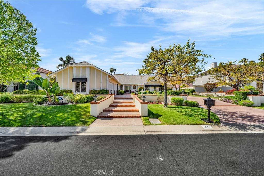 Rancho Palos Verdes, CA 90275,21 Santa Catalina Dr