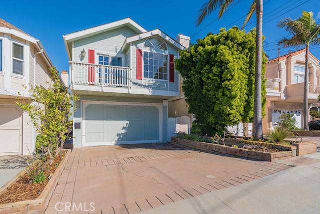 Redondo Beach, CA 90278,1630 Carver ST