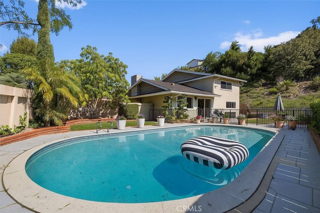 Rolling Hills Estates, CA 90274,54 Encanto DR
