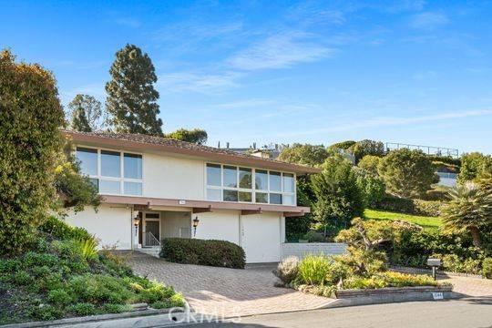 Palos Verdes Estates, CA 90274,1544 Via Boronada