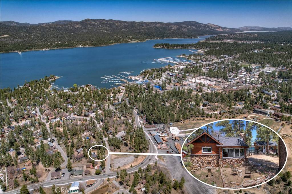 Big Bear Lake, CA 92315,746 Talmadge RD