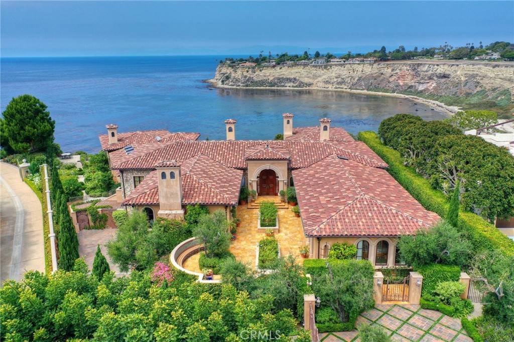 Palos Verdes Estates, CA 90274,2729 Via Oleadas