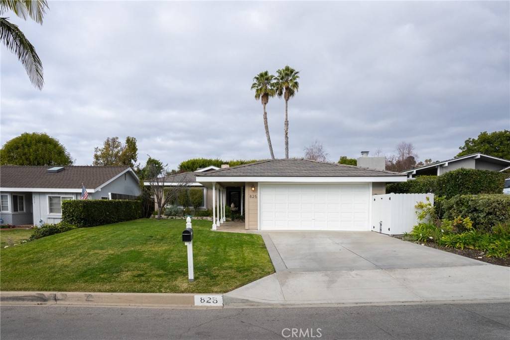 Palos Verdes Estates, CA 90274,825 Tyburn RD