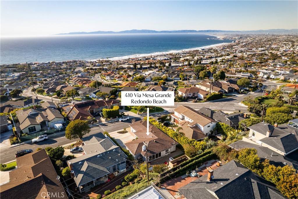 Redondo Beach, CA 90277,410 Via Mesa Grande
