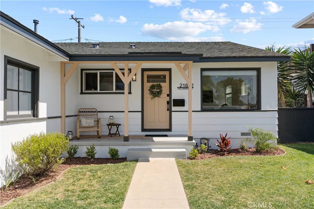Torrance, CA 90503,21622 Talisman ST