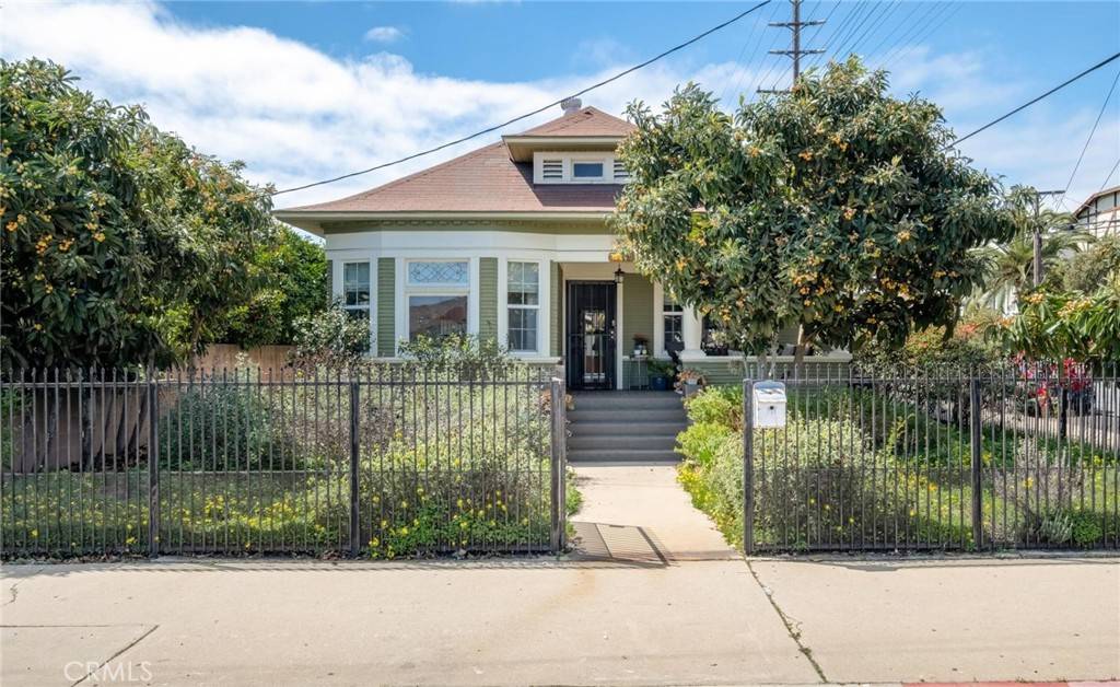 San Pedro, CA 90731,341 N Mesa ST