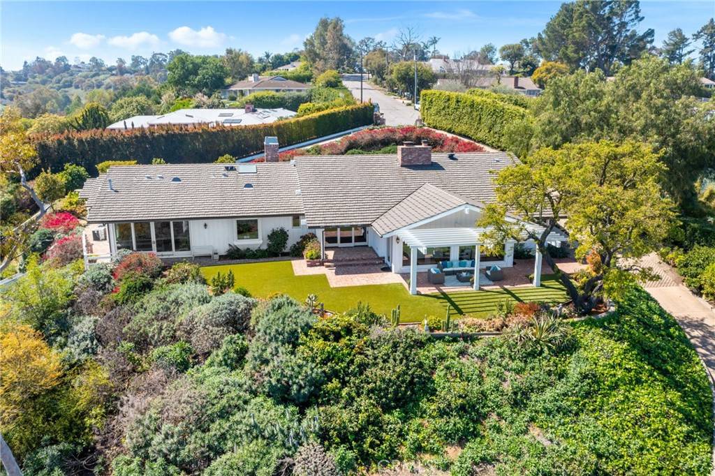 Rolling Hills, CA 90274,9 Maverick LN