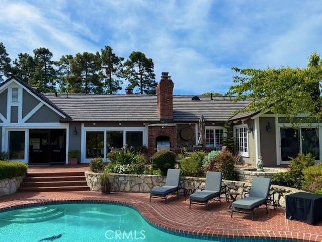 Palos Verdes Estates, CA 90274,2501 Novato PL