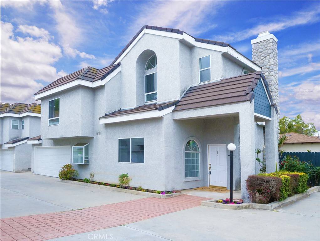Temple City, CA 91780,9547 Garibaldi AVE #B