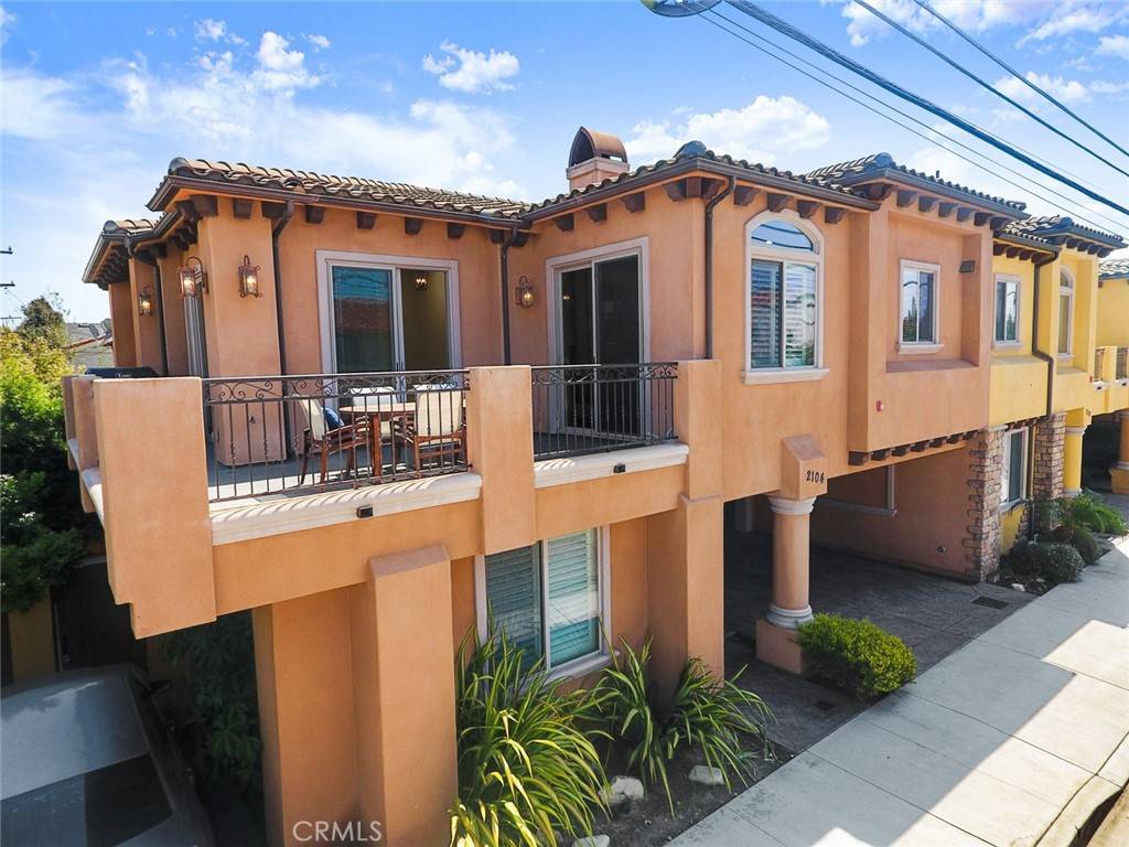 Redondo Beach, CA 90278,2104 Rindge LN