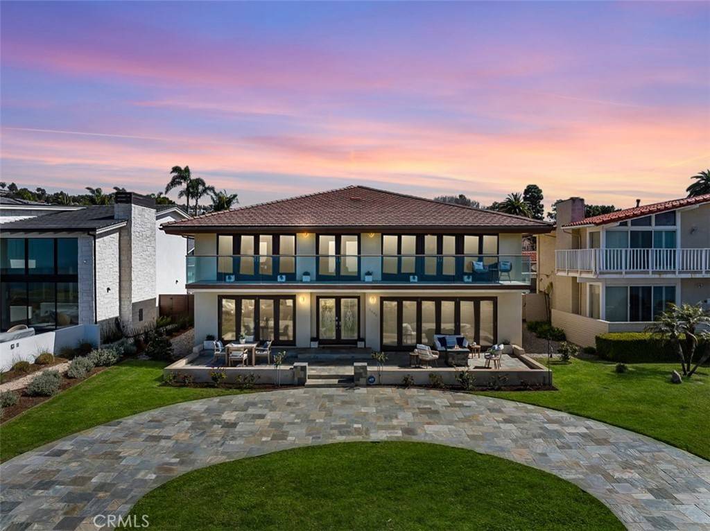 Palos Verdes Estates, CA 90274,1640 Paseo Del Mar