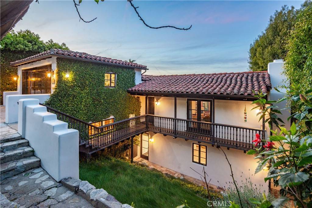Palos Verdes Estates, CA 90274,541 Via Del Monte