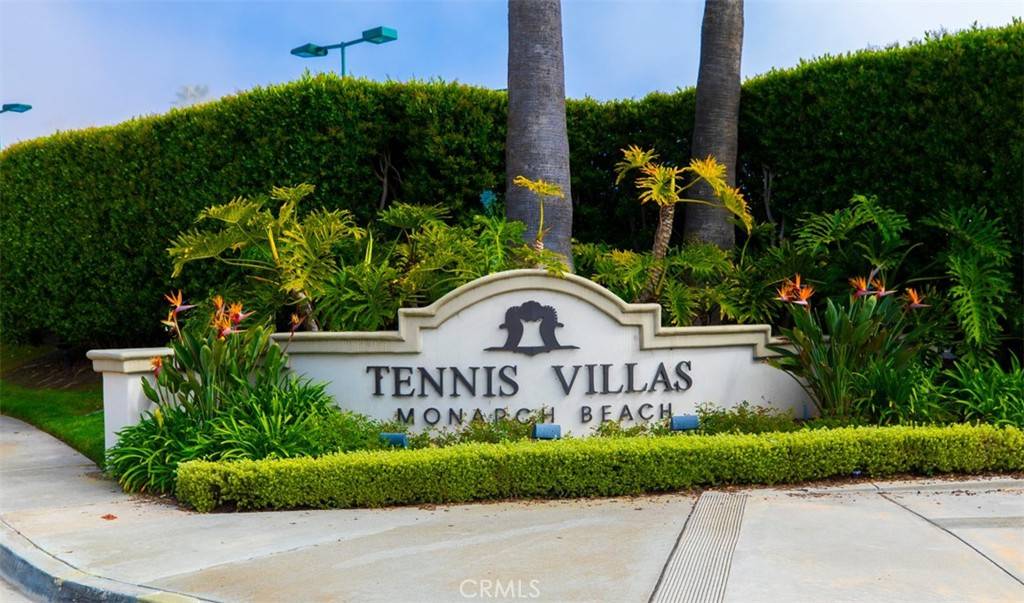 Dana Point, CA 92629,5 Tennis Villas DR #69