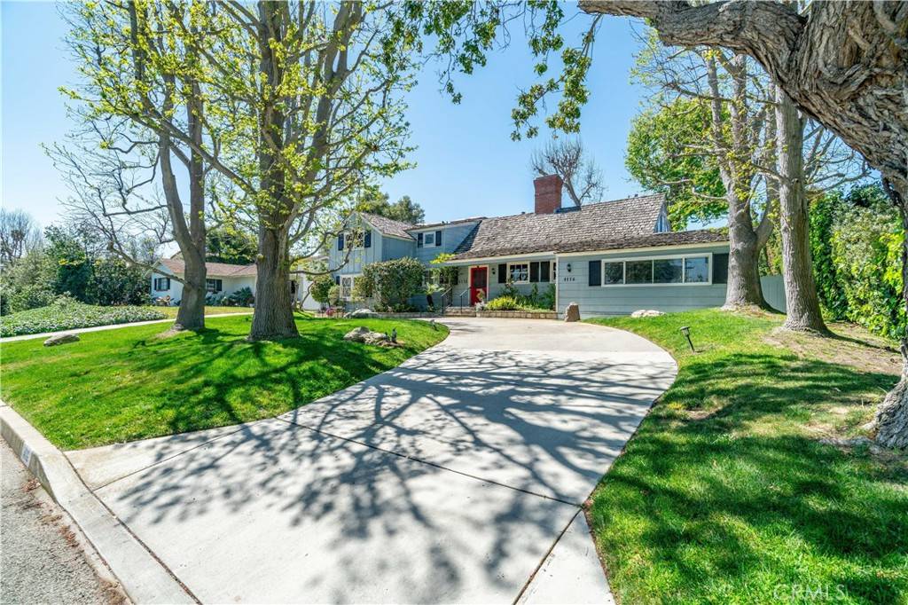 Palos Verdes Estates, CA 90274,4116 Via Solano