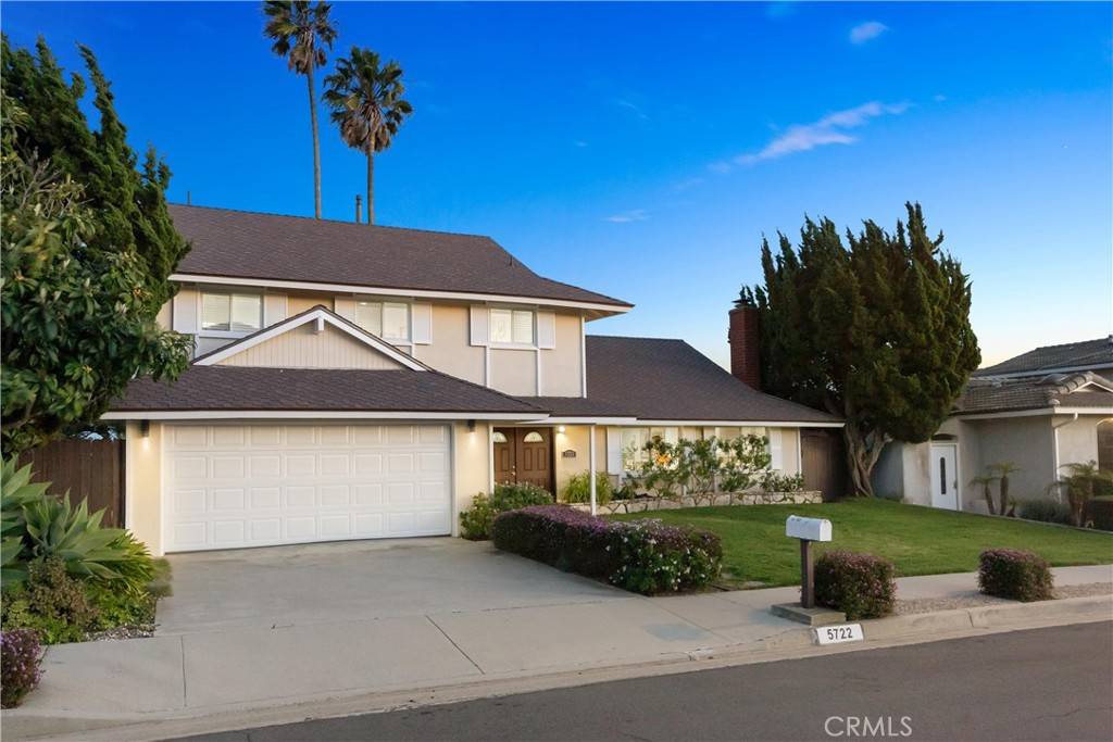 Rancho Palos Verdes, CA 90275,5722 Sunmist DR