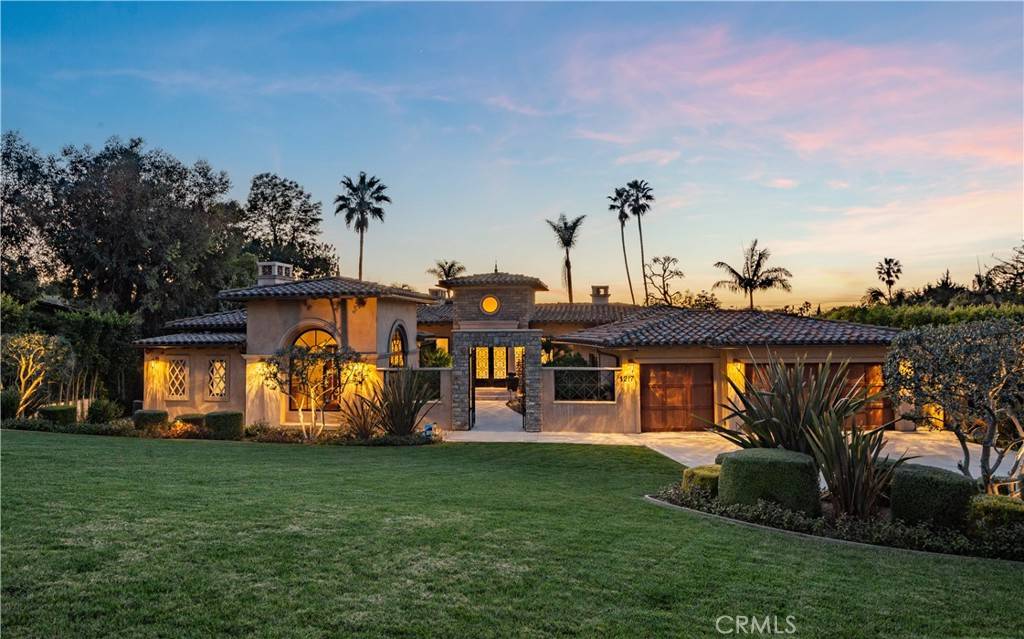 Palos Verdes Estates, CA 90274,1217 Granvia Altamira