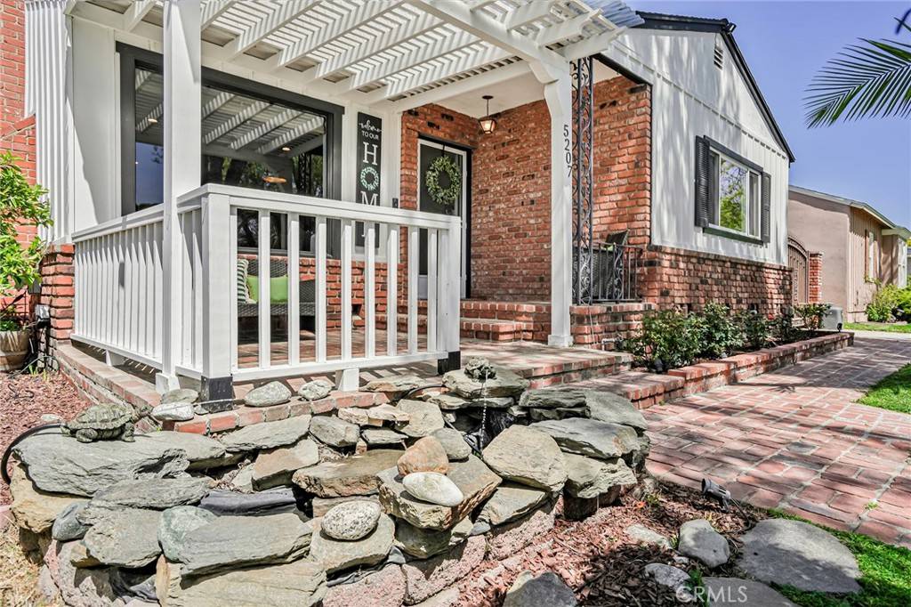 Long Beach, CA 90808,5207 E Harco ST