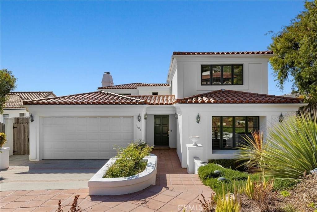 Palos Verdes Estates, CA 90274,1705 Via Zurita