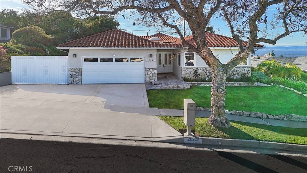 Rancho Palos Verdes, CA 90275,26235 Birchfield Ave