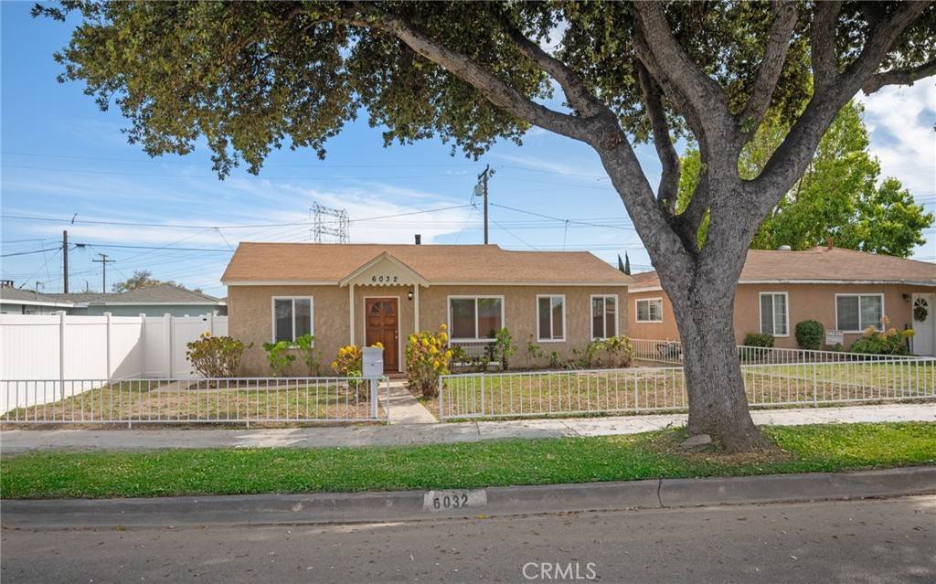 Lakewood, CA 90713,6032 Camerino ST