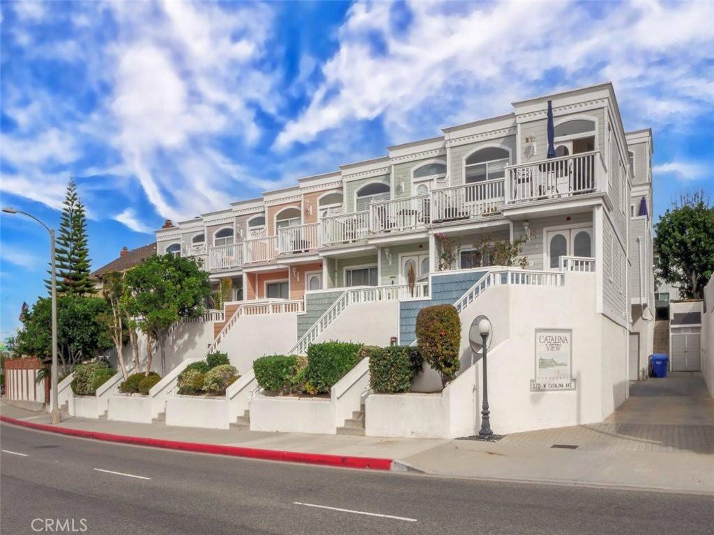 Redondo Beach, CA 90277,320 N Catalina AVE #7