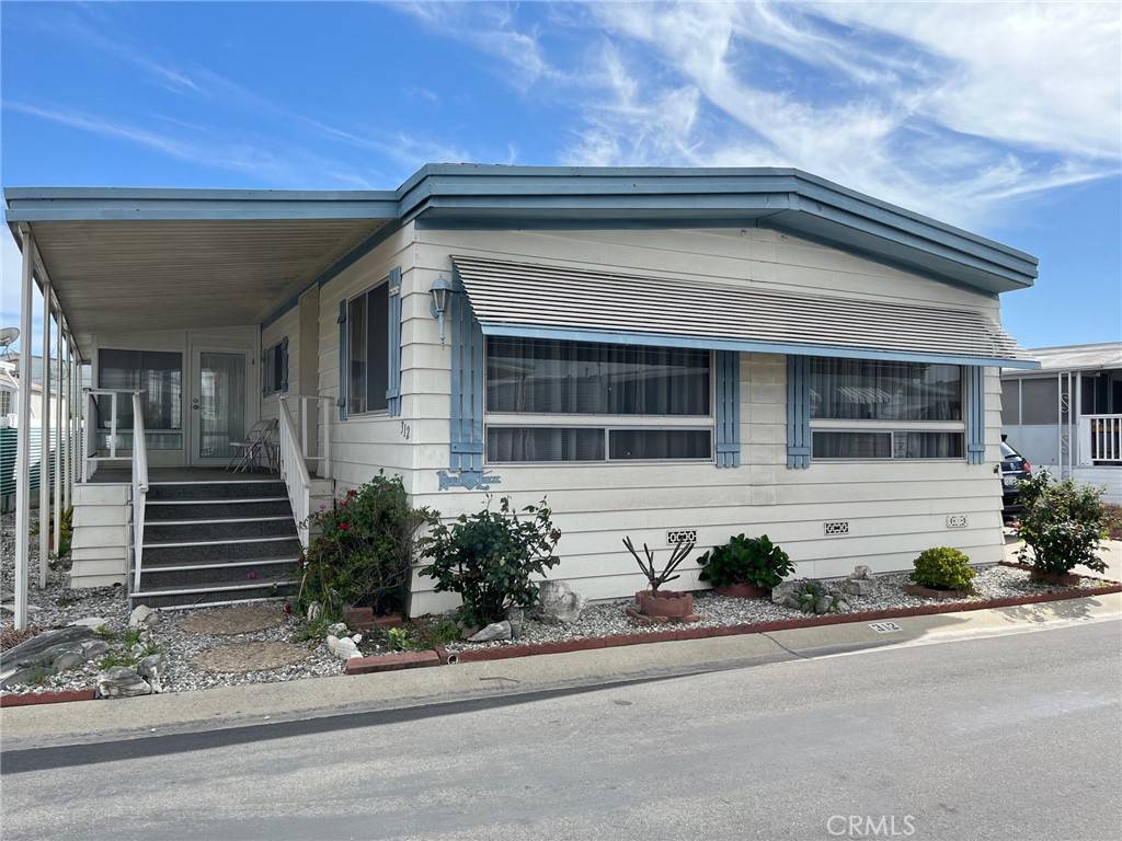 Harbor City, CA 90710,1065 Lomita Blvd. #312