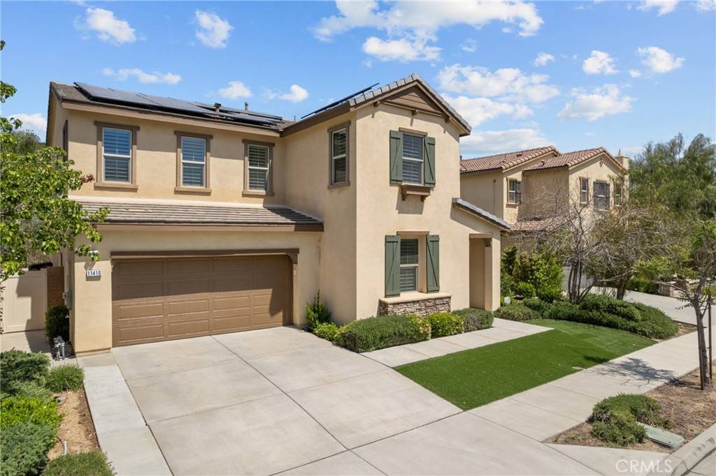 Corona, CA 92883,11410 Hutton Rd